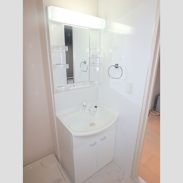 洗面所 (洗面室)