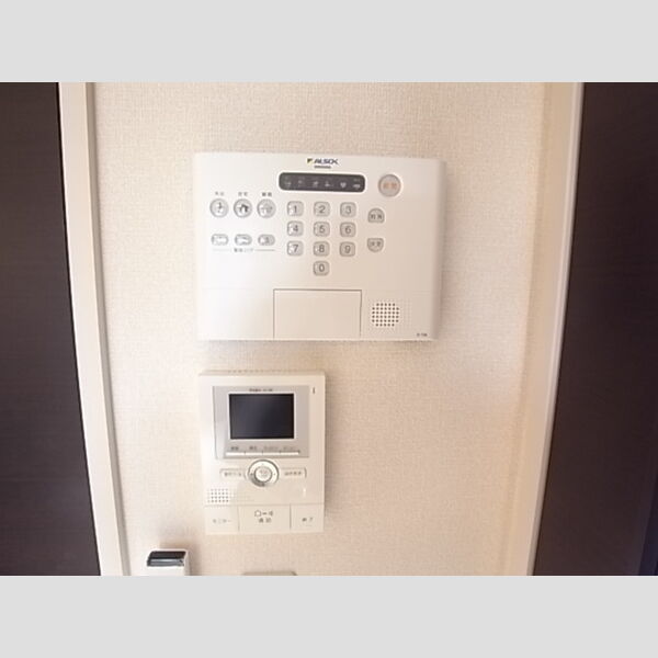 その他設備 (セキュリティ)