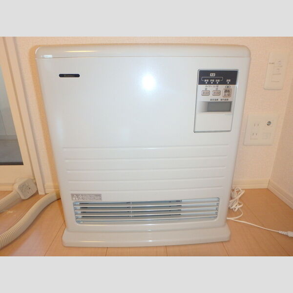 その他設備 (ヒーター)