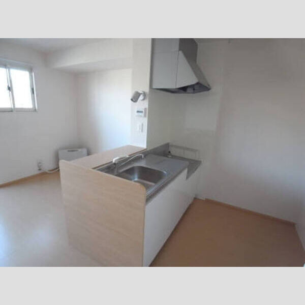 キッチン (キッチン)