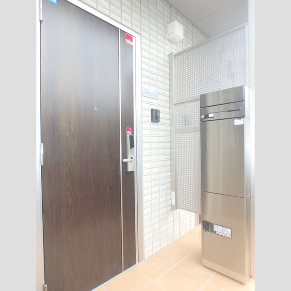 その他 (宅配BOX)