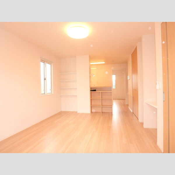 居室・リビング (LDK)