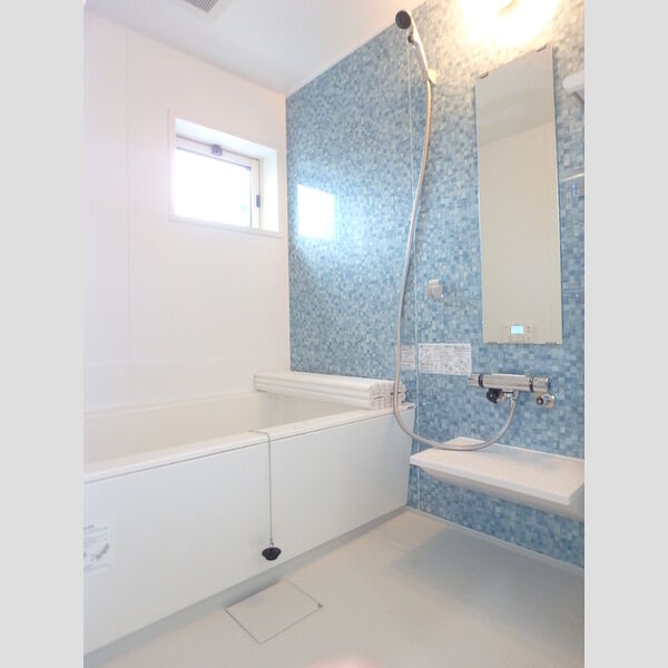 バス (お風呂場)