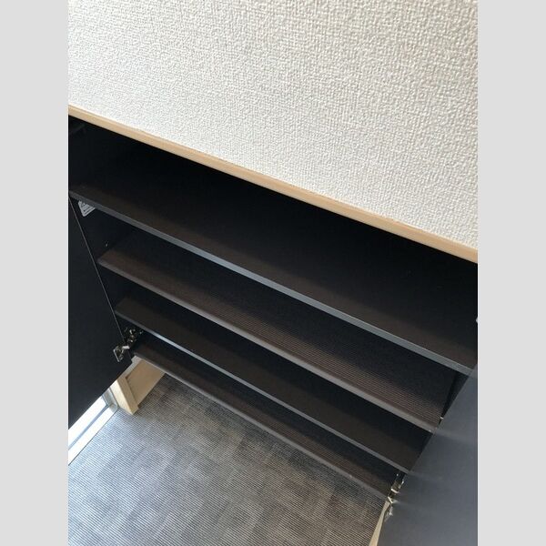 その他 (玄関収納)