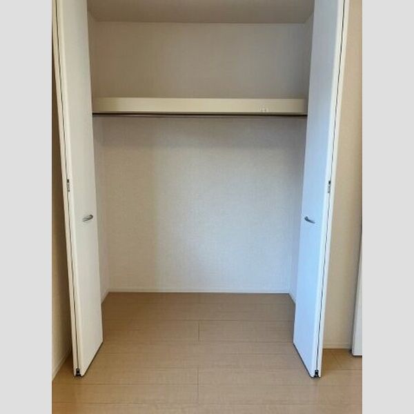 収納 (クローゼット)