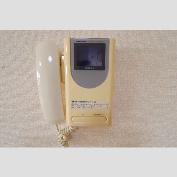 その他 (テレビインターホン)