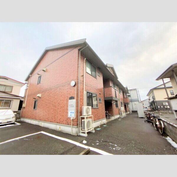 建物外観 (外観)