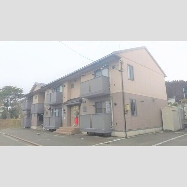 建物外観 (外観)