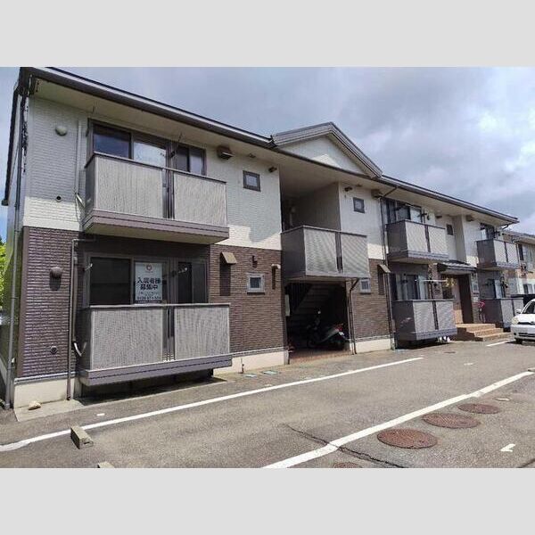 建物外観 (外観)