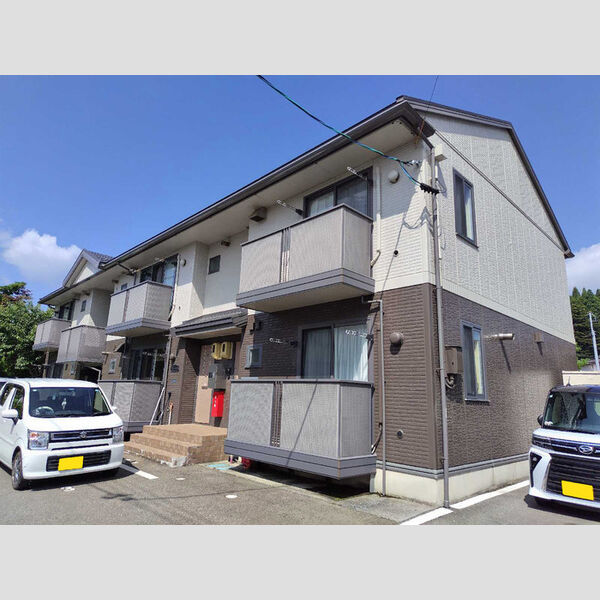 建物外観 (外観)