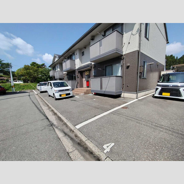 駐車場 (駐車場)