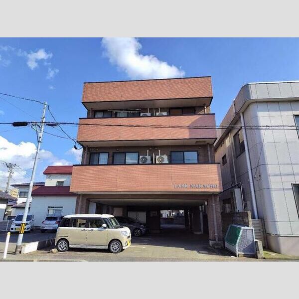 建物外観 (外観)
