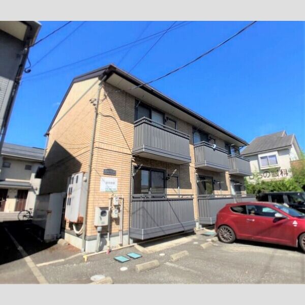 建物外観 (外観)