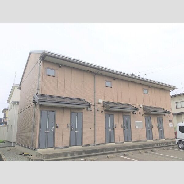 建物外観 (外観)
