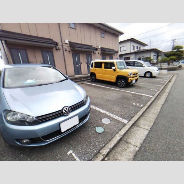 駐車場 (駐車場)