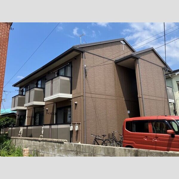 建物外観 (外観)