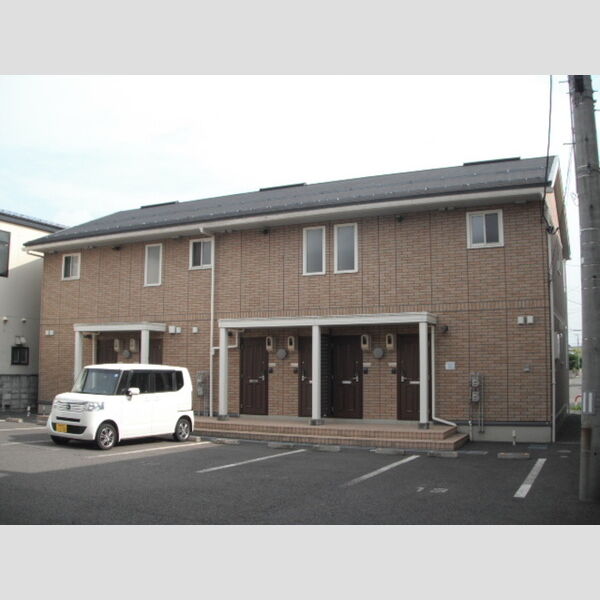 建物外観 (建物外観)