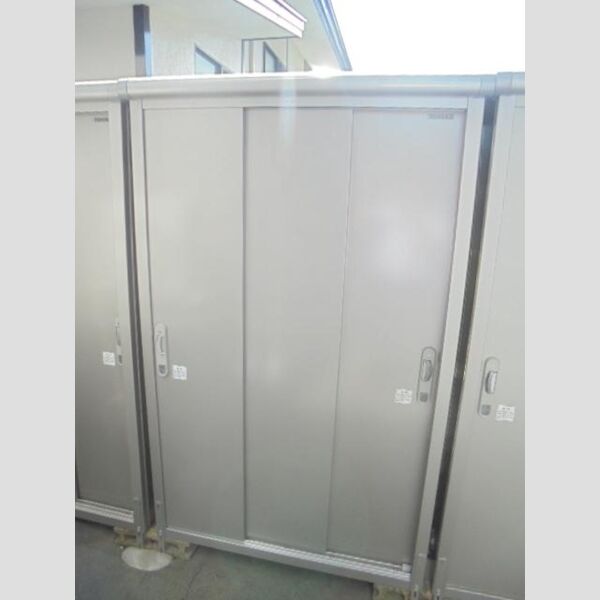 現地周辺 (物置(Ⅱ102))