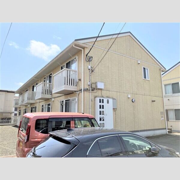 建物外観 (外観)