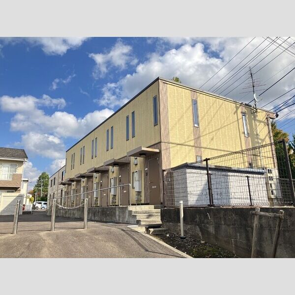 建物外観 (外観)