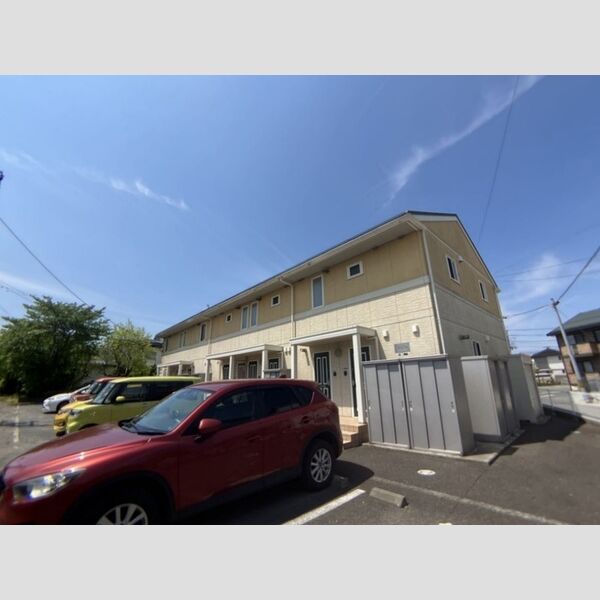 建物外観 (外観)