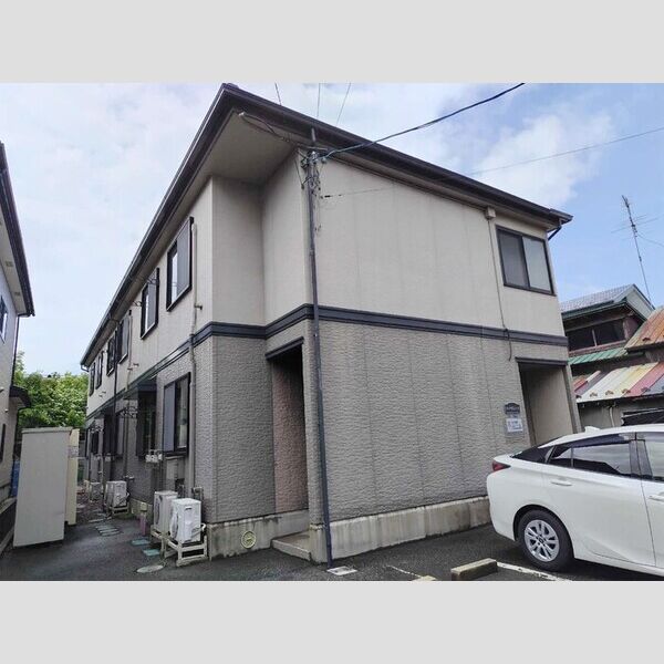 建物外観 (外観)