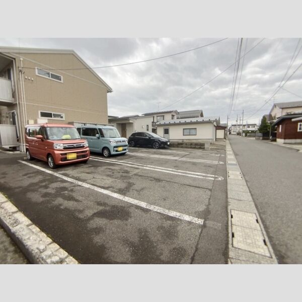 駐車場 (駐車場)