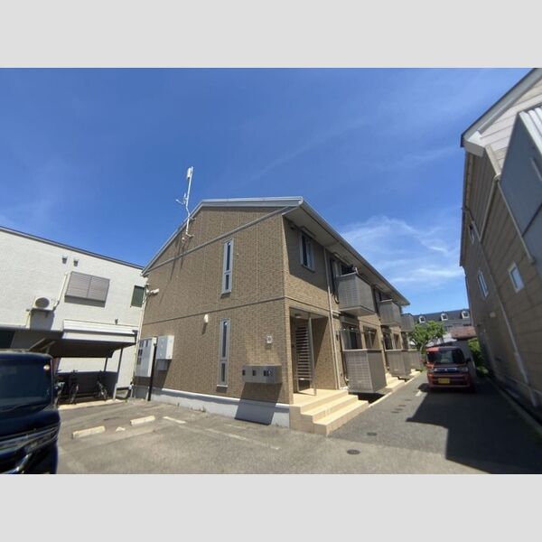 建物外観 (外観)