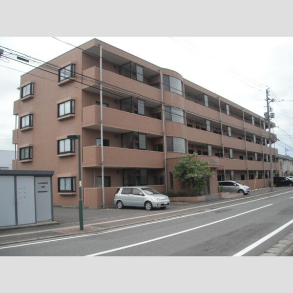 建物外観 (建物外観)