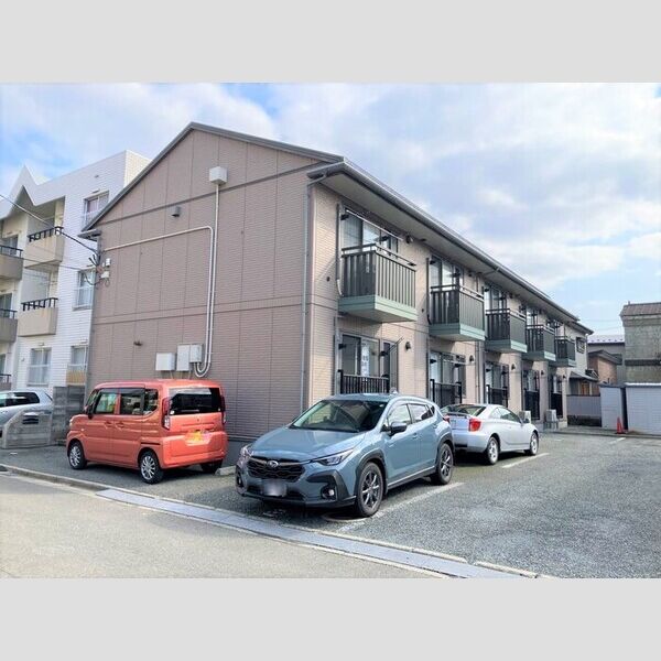 建物外観 (外観)