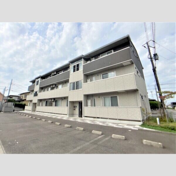 建物外観 (外観)