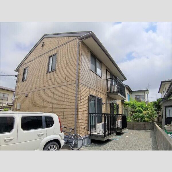建物外観 (外観)