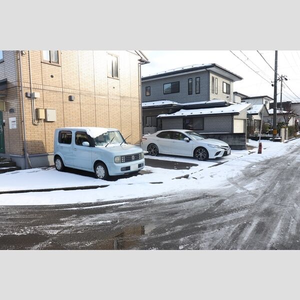 駐車場 (駐車場)