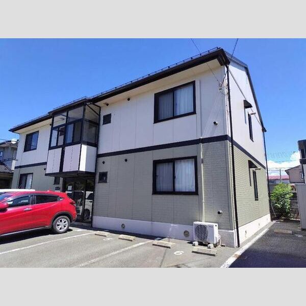 建物外観 (外観)