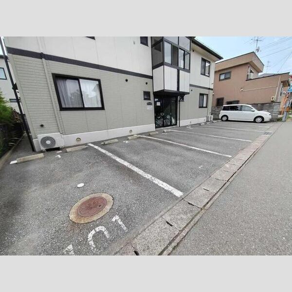 駐車場 (駐車場)