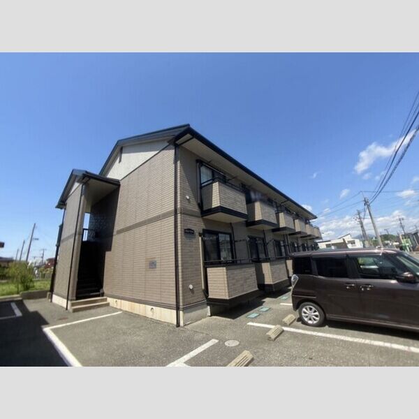 建物外観 (外観)