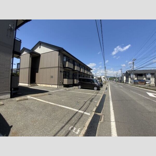 駐車場 (駐車場)