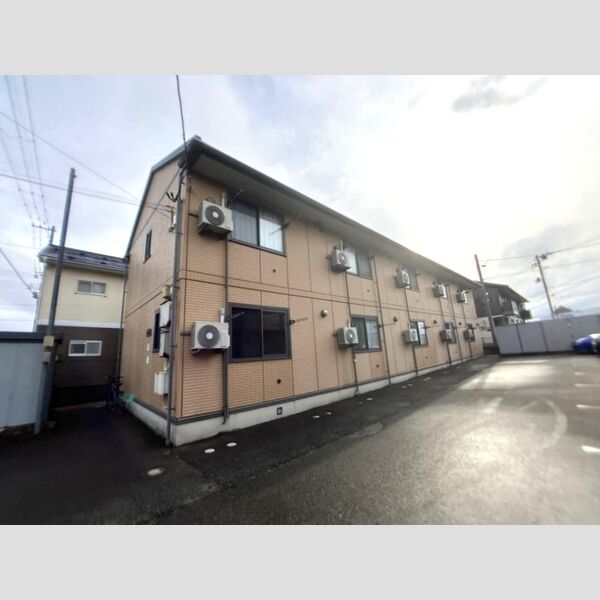 建物外観 (外観)