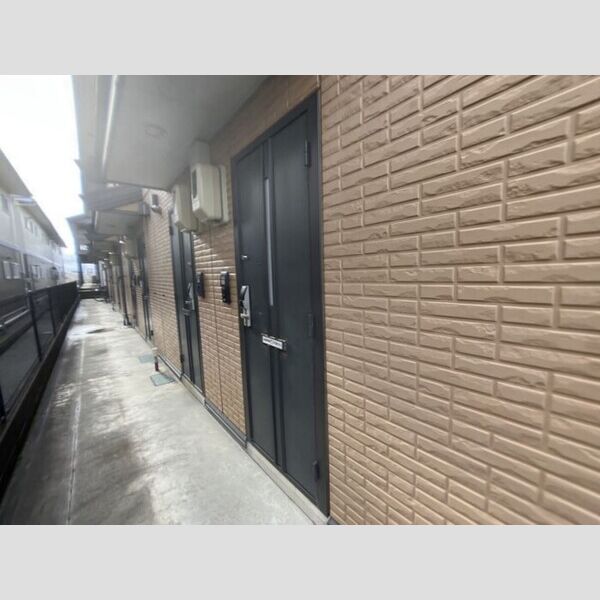 エントランス (共用部)