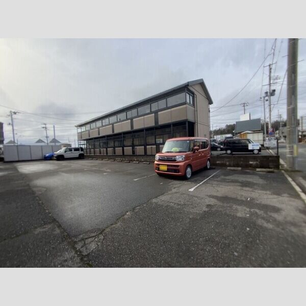 駐車場 (駐車場)