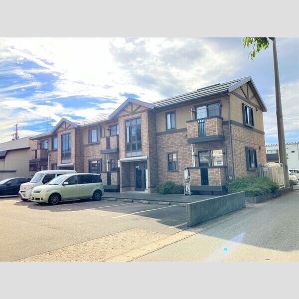 建物外観 (外観)