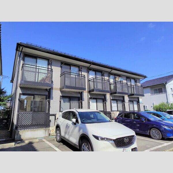 建物外観 (外観)