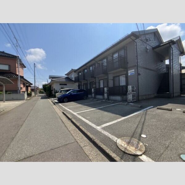 駐車場 (駐車場)