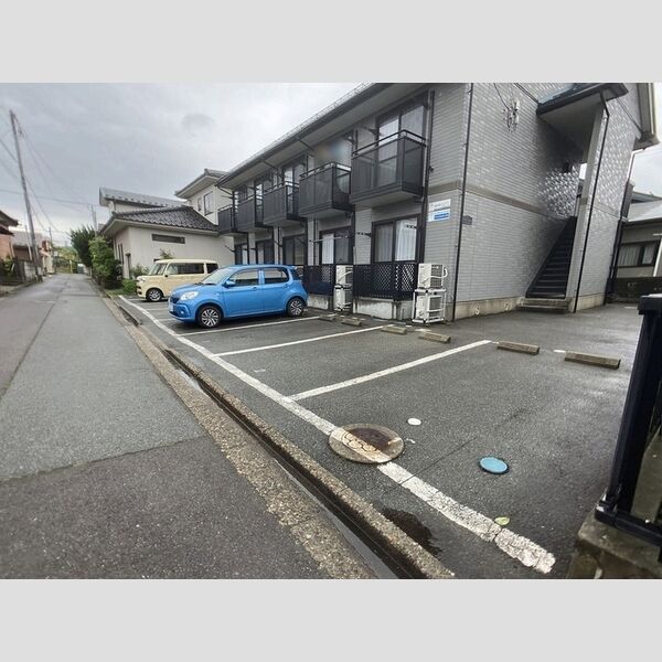 駐車場 (駐車場)