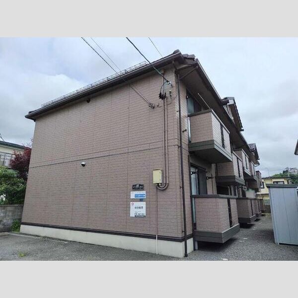 建物外観 (外観)