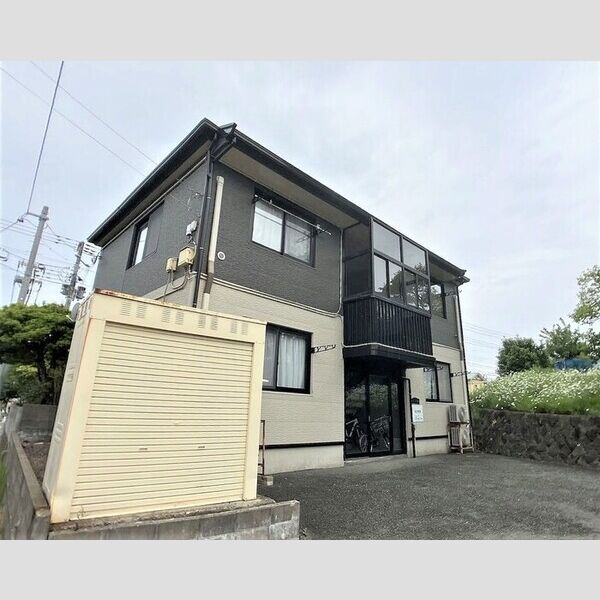 建物外観 (外観)