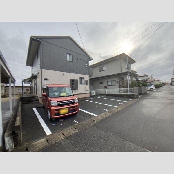 駐車場 (駐車場)