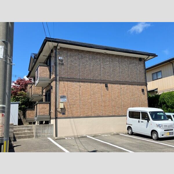 建物外観 (外観)