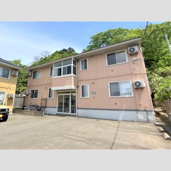 建物外観 (外観)