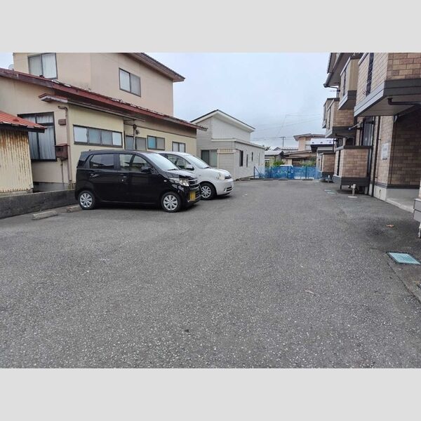 駐車場 (駐車場)